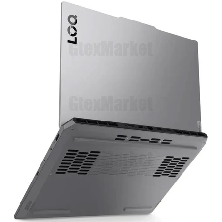 لپ تاپ لنوو LOQ با کارت گرافیک RTX 5050 8GB