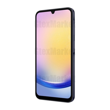 گوشی موبایل سامسونگ مدل Galaxy A25 دو سیم کارت ظرفیت 128 گیگابایت و رم 6 گیگابایت - ویتنام