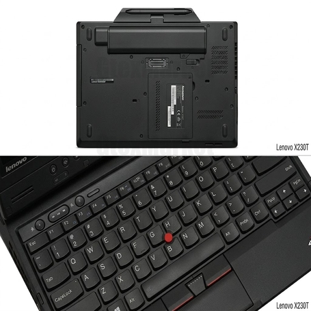 لپ تاپ ThinkPad بادوام