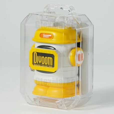 شارژر رومیزی 65 وات دیووم مدل DIPOW-65W