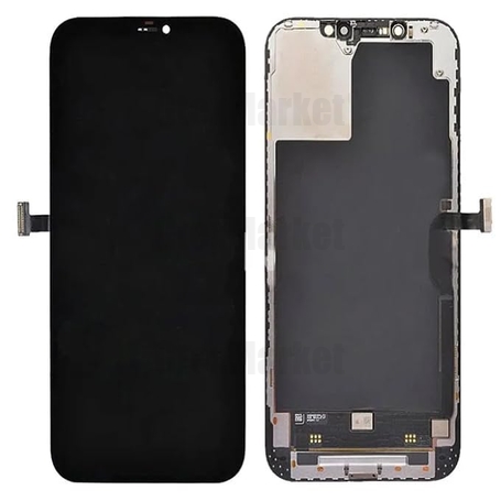 تاچ و ال سی دی آیفون IPHONE 14 PRO GX