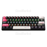 کیبورد گیمینگ اونیکوما مدل G55 RGB