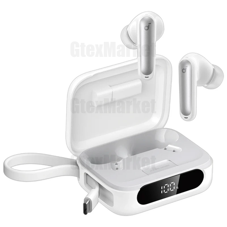 هدفون بلوتوثی انکر مدل SoundCore P41i