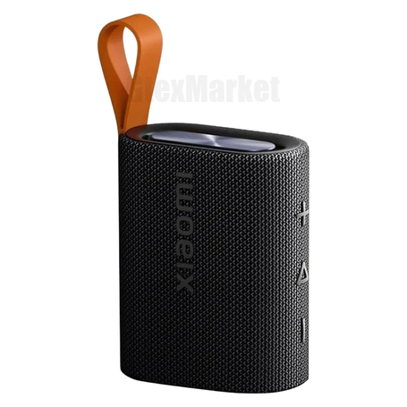 اسپیکر بلوتوثی قابل حمل شیائومی مدل Sound Pocket