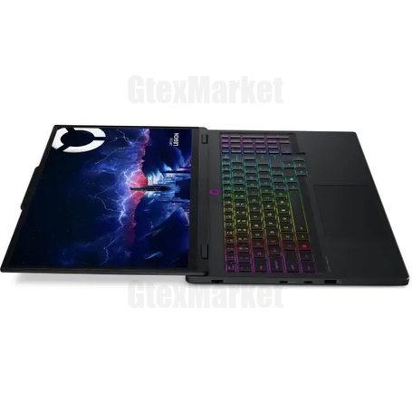 لپ تاپ با پردازنده Core i9-14900HX