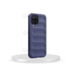 قاب موبایل سامسونگ Galaxy A22 4G ونزو مدل Flex سرمه ای