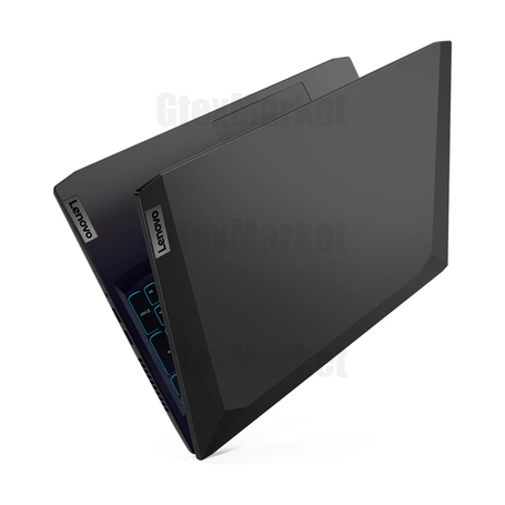 لپ تاپ لنوو IdeaPad Gaming 3 با SSD ۱۲۸ گیگابایت