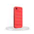 قاب موبایل اپل iPhone 7 / 8 / SE 2020 مدل Flex قرمز
