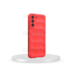 قاب موبایل سامسونگ Galaxy S22 مدل Flex قرمز