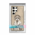 قاب نیمی Nimmy Embroidery Magnetic Case Samsung