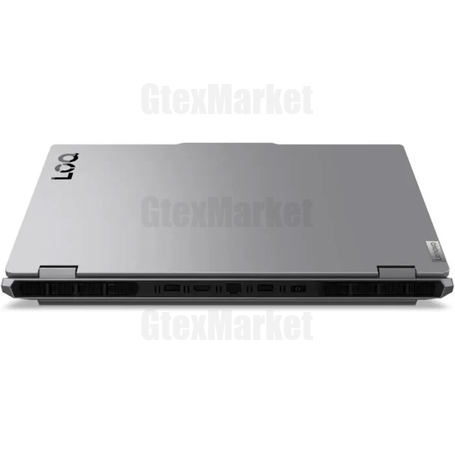 لپ تاپ لنوو LOQ ۱۶ گیگابایت رم DDR5