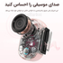 اسپیکر Divoom Itour-S - بی‌سیم