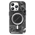 قاب آیفون Youngkit سری Futuristic Circuit