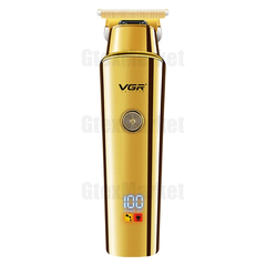 ماشین اصلاح موی سر و صورت وی جی آر مدل V-947