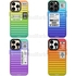 کاور The Secret Color  Youonengkit Iphoneمناسب برای گوشی اپل 17 Iphone