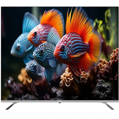 تلویزیون پارس U620 سایز ۶۵ اینچ Ultra HD 4K LED