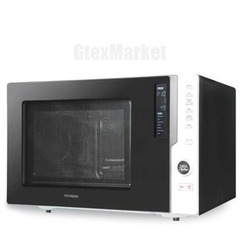 مایکروویو هیوندای مدل HMO9032 ظرفیت ۳۲ لیتر با ۱۸ برنامه
