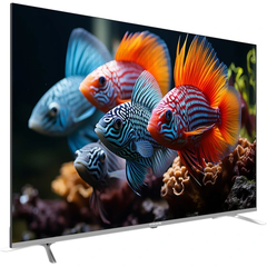 تلویزیون پارس U620 سایز ۶۵ اینچ Ultra HD 4K LED