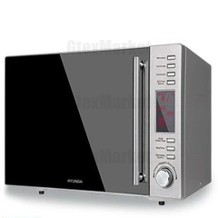 مایکروویو هیوندای مدل HMO8032 ظرفیت ۳۲ لیتر