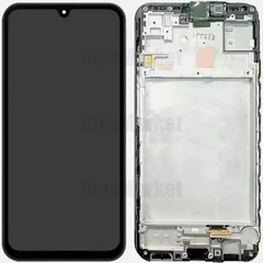 تاچ و ال سی دی OLED با فریم سامسونگ Galaxy A15 (SMALL)