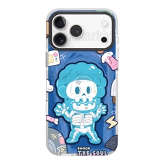 iphone 17 قاب OGBRO اوجی برو Soul Strik Series