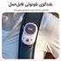 اسپیکر Divoom Itour-S - بی‌سیم
