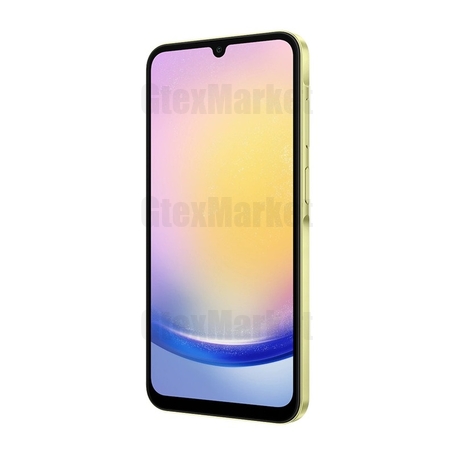 گوشی موبایل سامسونگ مدل Galaxy A25 دو سیم کارت ظرفیت 128 گیگابایت و رم 6 گیگابایت - ویتنام