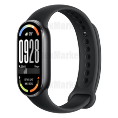 مچ بند هوشمند 46 میلی‌متری شیائومی مدل Band 10