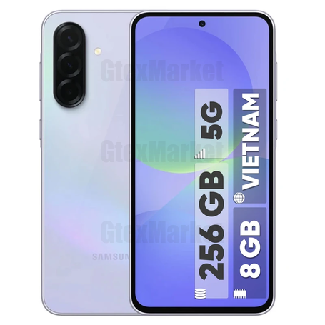 گوشی موبایل سامسونگ مدل Galaxy A36