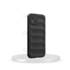 کاور ونزو مدل Flex مناسب برای گوشی موبایل شیائومی Redmi 9C مشکی