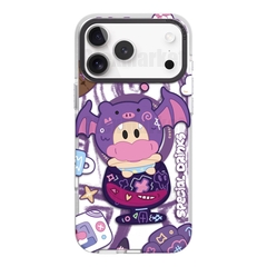 iphone 17pro قاب OGBRO اوجی برو Specially Made Beverage Series