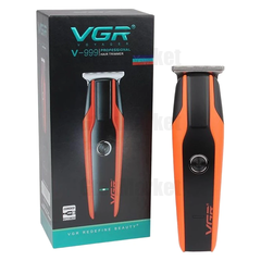 ماشین اصلاح موی سر و صورت وی جی آر مدل V-999