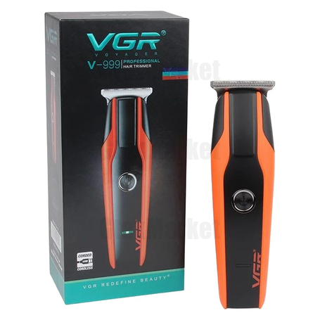 ماشین اصلاح موی سر و صورت وی جی آر مدل V-999