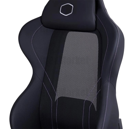 صندلی گیمینگ کولر مستر Cooler Master Hybrid 1 Ergo