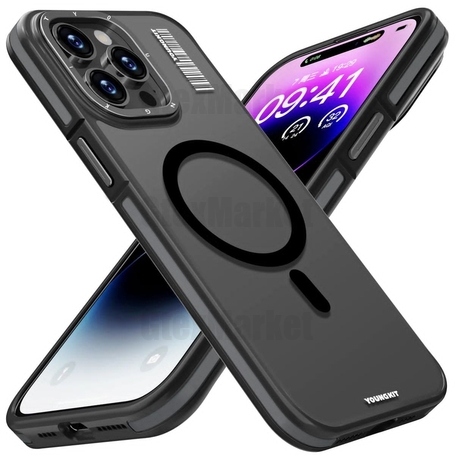 قاب آیفون یانگ کیت Rock Sand Youngkit
