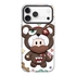 iphone 17pro قاب OGBRO اوجی برو Idle Little Bear Series