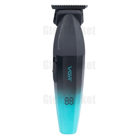 ماشین اصلاح موی سر و صورت وی جی ار مدل V-906