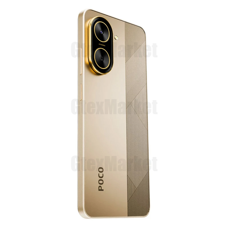 گوشی موبایل شیائومی مدل Poco C71