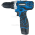 دریل شارژی ویوارکس مدل VR12V-1C