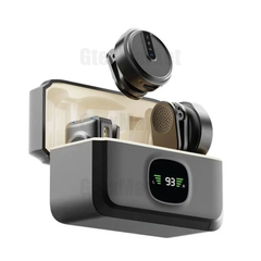 میکروفن یقه ای گرین لاین مدل glm lite