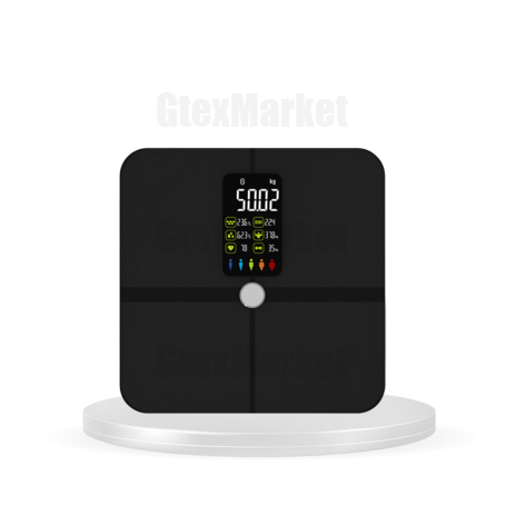 ترازو هوشمند دیجیتال مدل FI2016LB