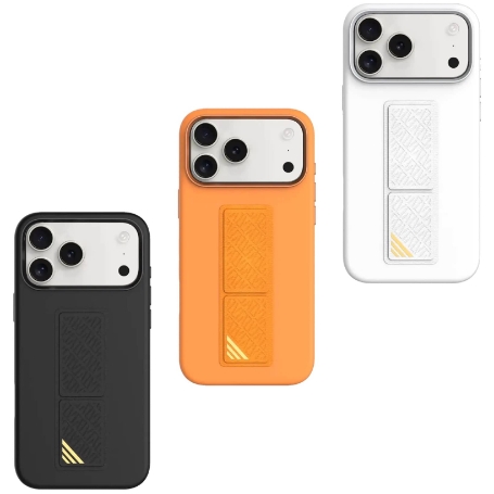 قاب Levelo Morphix Silicone Case سری 17