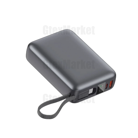 پاوربانک 45 وات کیو سی وای مدل PB20A