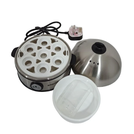 تخم‌مرغ پز نوا مدل NEB-9001-7 ظرفیت ۷ تایی