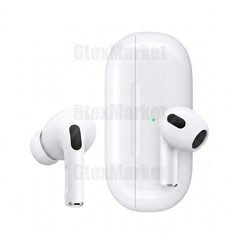 هدفون بلوتوثی اپل مدل AirPods 3