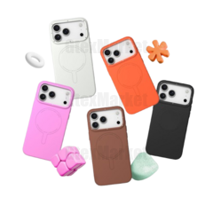 کاور Youngkit یانگ کیت Morandi series Iphone مناسب برای گوشی اپل 17 Iphone