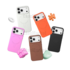کاور Youngkit یانگ کیت Morandi series Iphone مناسب برای گوشی اپل 17 Iphone