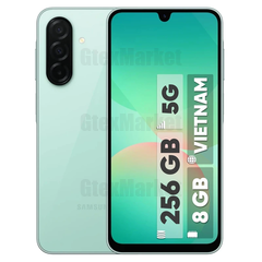 گوشی موبایل سامسونگ مدل Galaxy A26