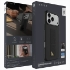 قاب Levelo Morphix Silicone Case سری 17