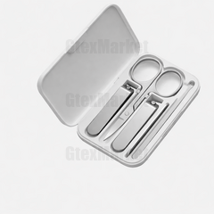 ست مانیکور و ناخن گیر شیائومی مدل MJZJD002QW